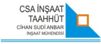 CSA �n�aat Taahh�t