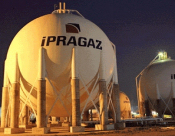 �pragaz