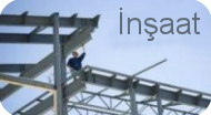 inşaat