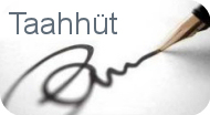 taahhüt